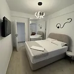 Appartement Oasis Meraki Resort&spa Năvodari