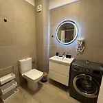 Oasis Meraki Resort&spa Appartement *