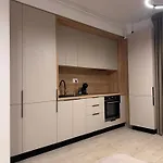 Oasis Meraki Resort&spa Appartement