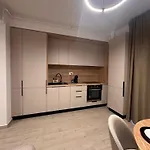 Oasis Meraki Resort&spa Appartement *