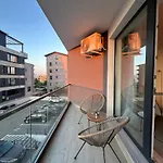 Appartement Oasis Meraki Resort&spa *