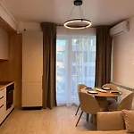 Oasis Meraki Resort&spa Appartement *