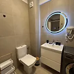 Appartement Oasis Meraki Resort&spa Năvodari