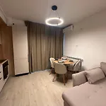 Appartement Oasis Meraki Resort&spa Năvodari
