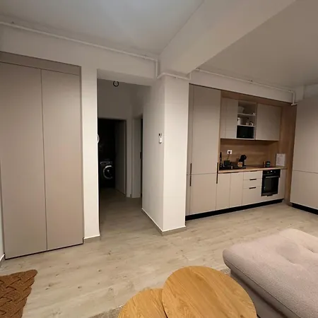 Daire Oasis Meraki Resort&spa *