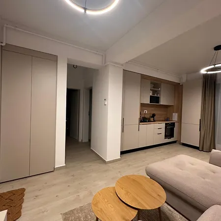 Daire Oasis Meraki Resort&spa *