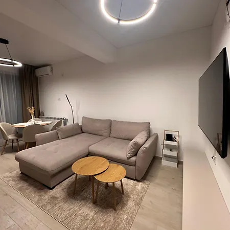 Apartment Oasis Meraki Free Pool Năvodari