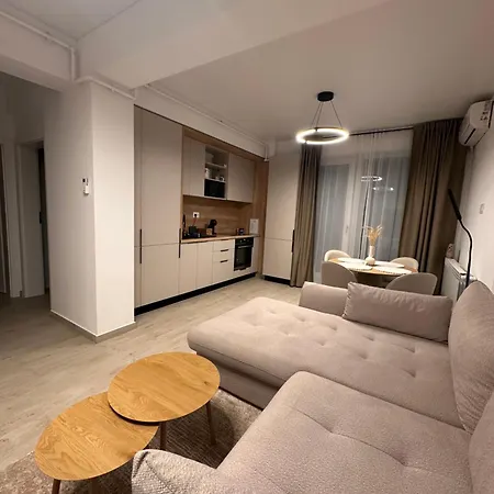 Oasis Meraki Resort&spa