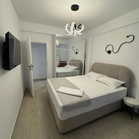 Daire Oasis Meraki Resort&spa Navodari