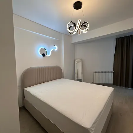 Daire Oasis Meraki Resort&spa