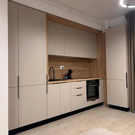 Oasis Meraki Free Pool Apartment