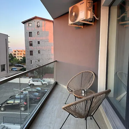 Oasis Meraki Resort&spa * Navodari