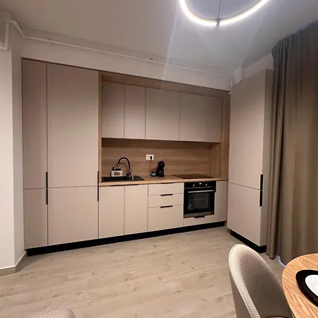 Oasis Meraki Free Pool Apartment *