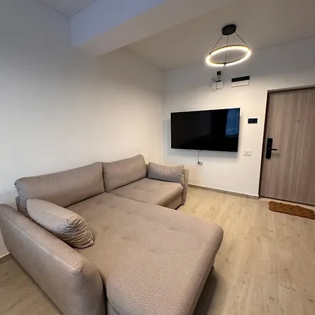 Oasis Meraki Resort&spa Daire