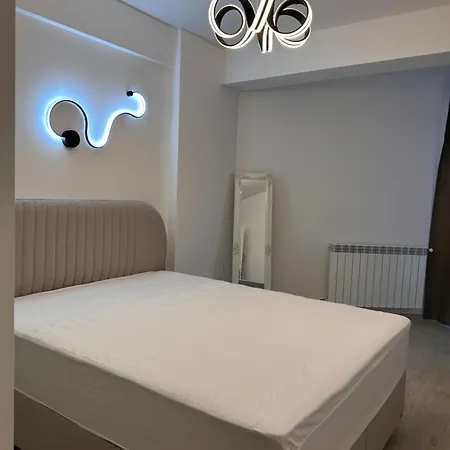 Daire Oasis Meraki Resort&spa