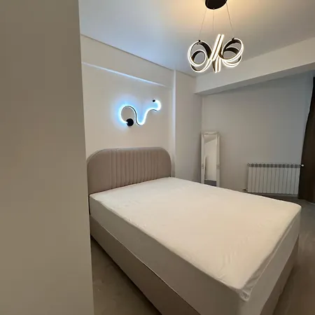 Apartment Oasis Meraki Free Pool *