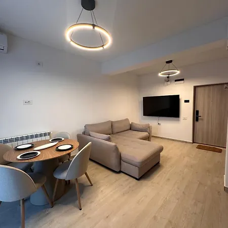 Oasis Meraki Resort&spa * Navodari