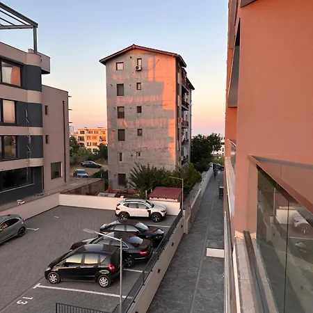 Oasis Meraki Resort&spa Daire *