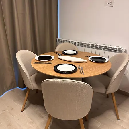 Oasis Meraki Resort&spa Navodari