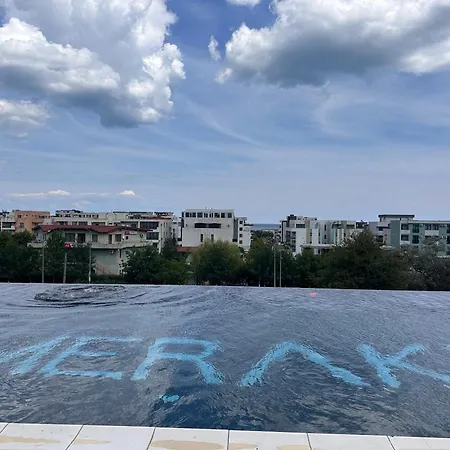Apartament Oasis Meraki Free Pool *