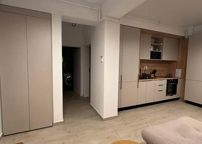 公寓 Oasis Meraki Resort&spa *