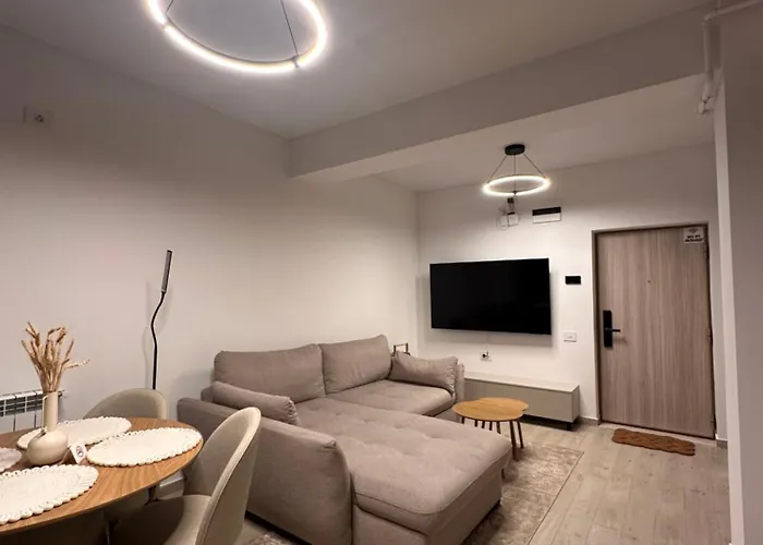 公寓 Oasis Meraki Resort&spa