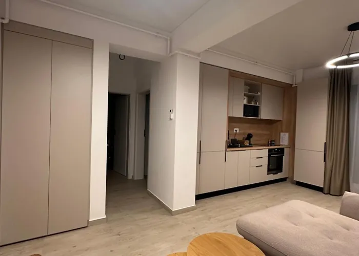 公寓 Oasis Meraki Resort&spa *