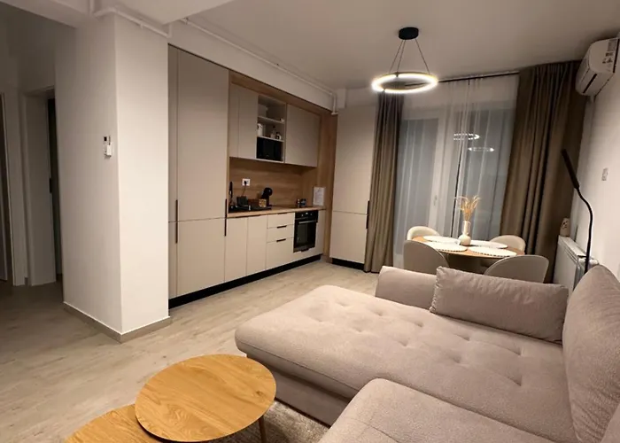 Oasis Meraki Resort&spa