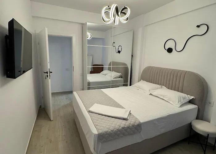 公寓 Oasis Meraki Resort&spa 那沃达利