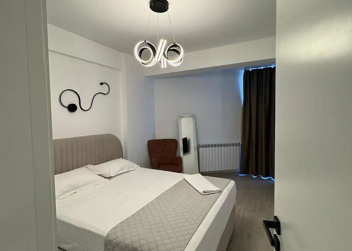 Oasis Meraki Resort&spa 公寓 *