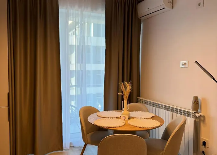 Oasis Meraki Resort&spa 那沃达利