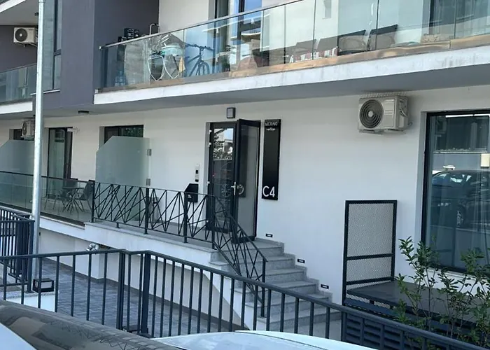 Oasis Meraki Resort&spa * 那沃达利