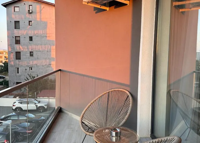 公寓 Oasis Meraki Resort&spa 那沃达利