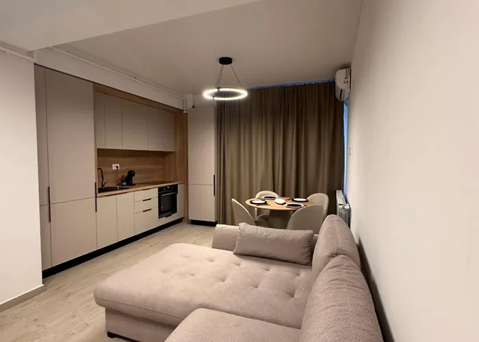 Oasis Meraki Resort&spa * 那沃达利