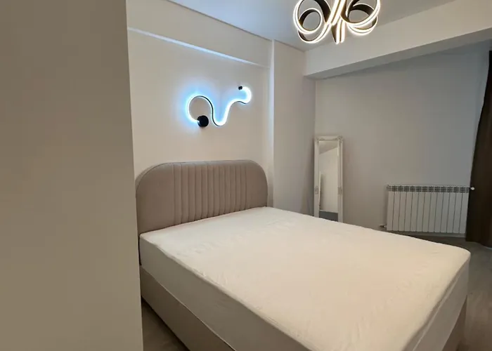 公寓 Oasis Meraki Resort&spa *