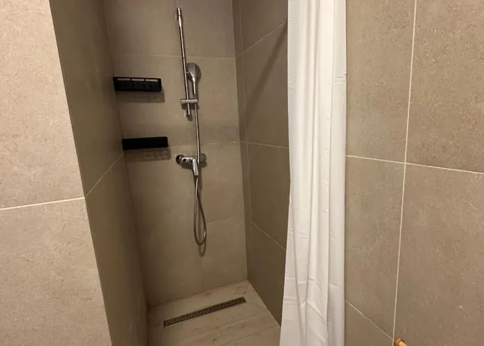 Oasis Meraki Resort&spa *