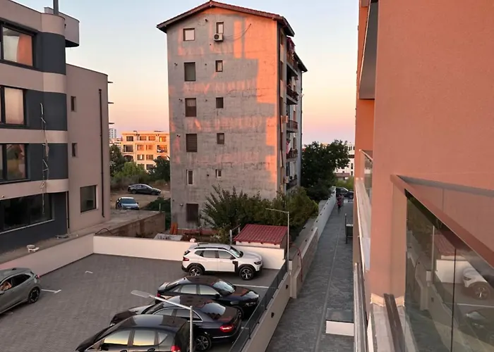 Oasis Meraki Resort&spa 公寓 *