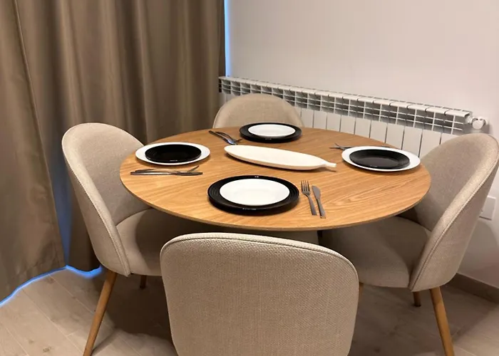 Oasis Meraki Resort&spa 那沃达利